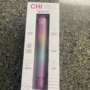 NEW CHI VIBES Multifunctional Hairstyling Waver Iron